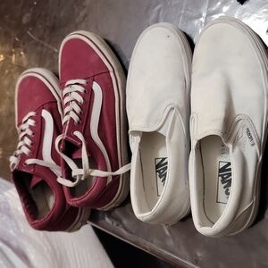 Vans